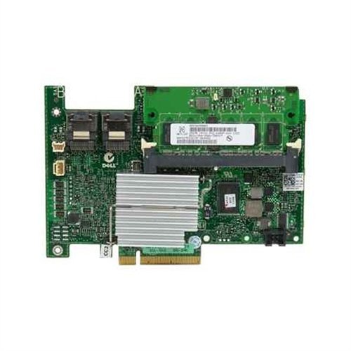 Dell 405 12099 H710 with 512MB Raid Card Controller